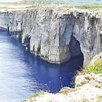 Hillock Gozo * Marsalforn