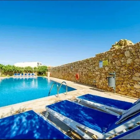 Apartament Hillock Gozo