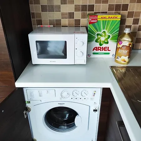 Hillock Gozo Lejlighed Marsalforn