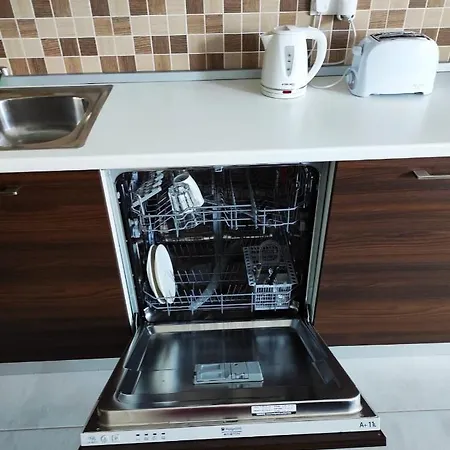 Hillock Gozo Appartement Marsalforn