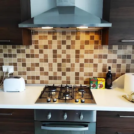 Hillock Gozo Appartement Marsalforn