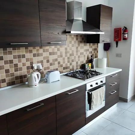 Apartment Hillock Gozo *