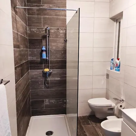 Hillock Gozo Lejlighed