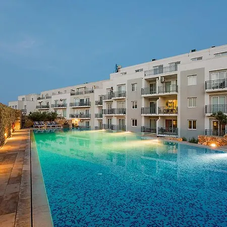 Hillock Gozo Apartment *