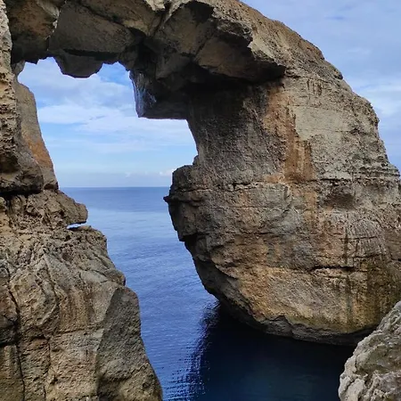 Hillock Gozo
