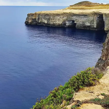 Apartment Hillock Gozo