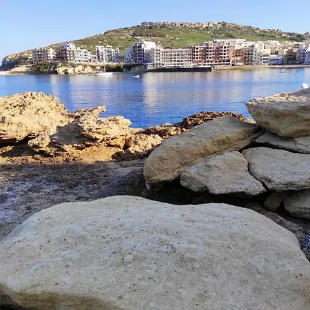 Apartment Hillock Gozo