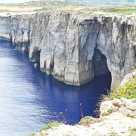 Hillock Gozo * Marsalforn