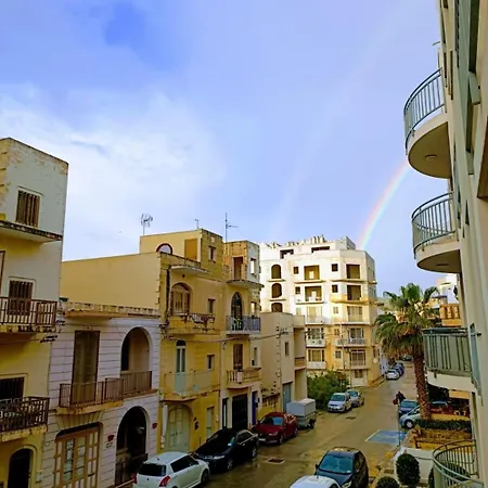 Hillock Gozo Apartment Marsalforn