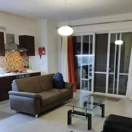 Hillock Gozo * Marsalforn