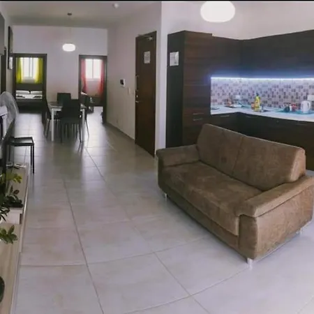 Apartment Hillock Gozo Marsalforn