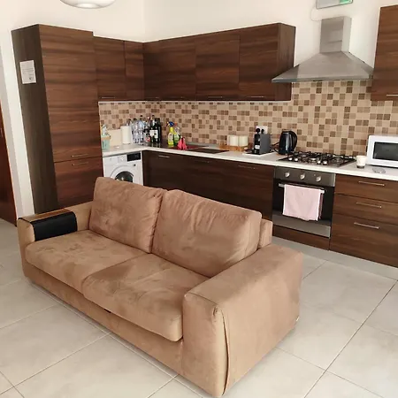 Hillock Gozo Apartment *