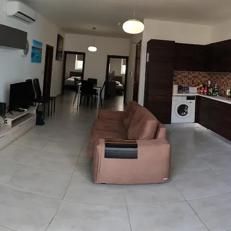 Apartment Hillock Gozo