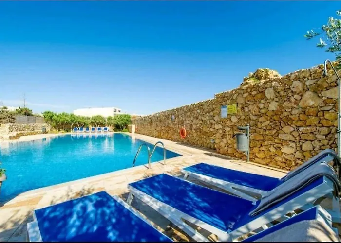 Διαμέρισμα Hillock Gozo