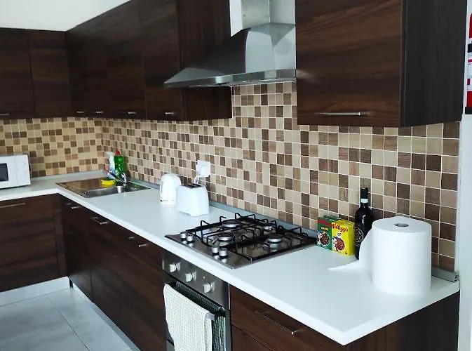 Hillock Gozo Διαμέρισμα *