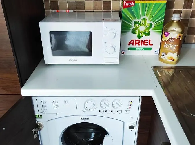 Hillock Gozo Apartament Marsalforn