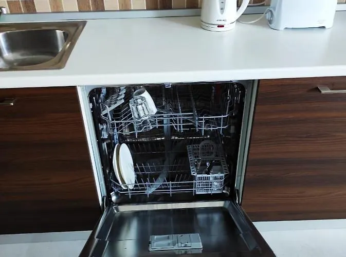 Hillock Gozo Διαμέρισμα Marsalforn