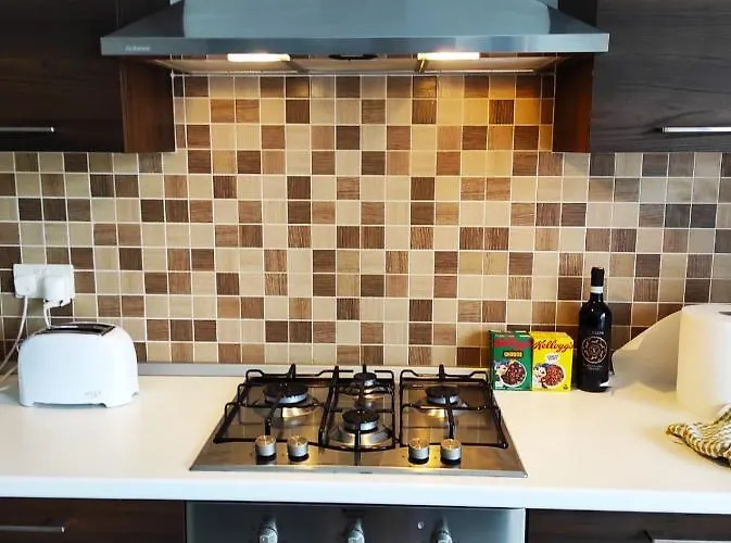 Hillock Gozo Apartament Marsalforn