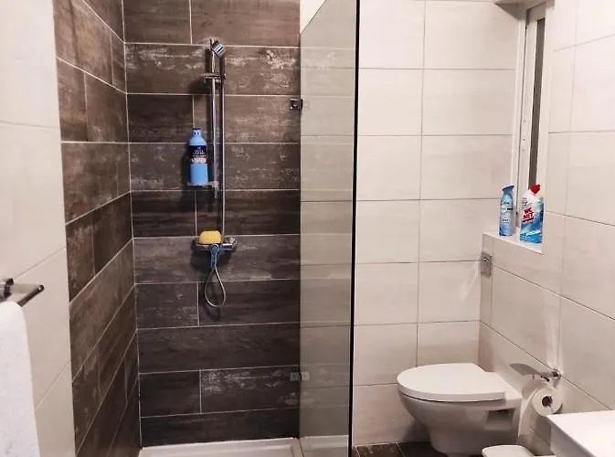 Hillock Gozo Apartament