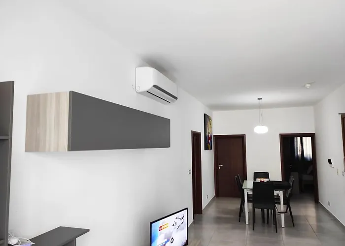 Hillock Gozo Apartament *