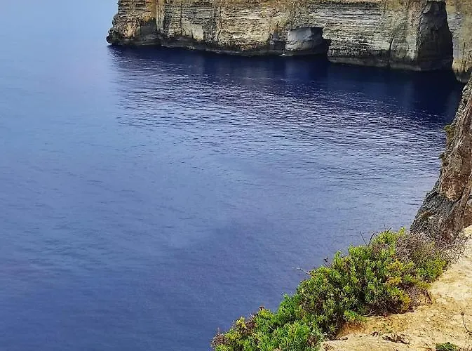 Apartament Hillock Gozo