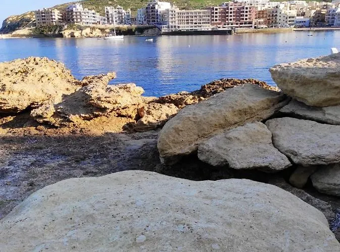 Διαμέρισμα Hillock Gozo