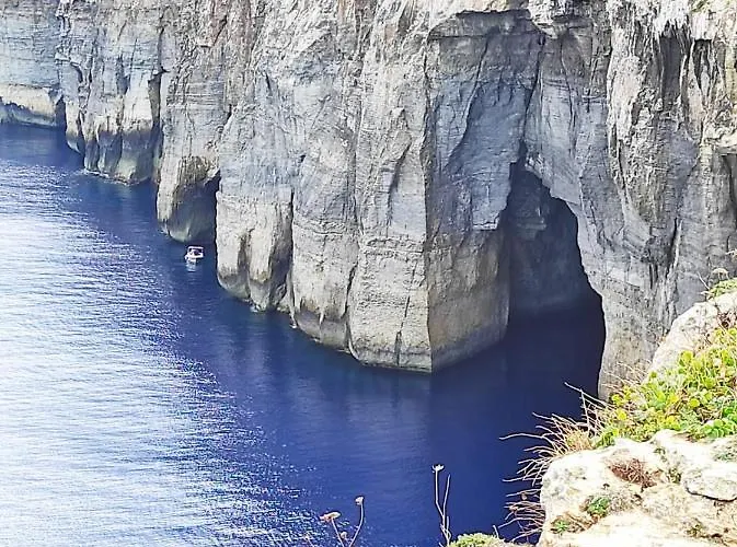 Hillock Gozo * Marsalforn