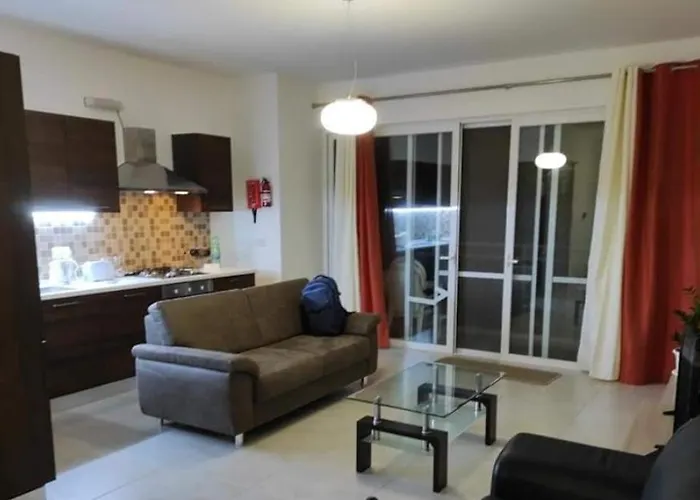 Hillock Gozo * Marsalforn