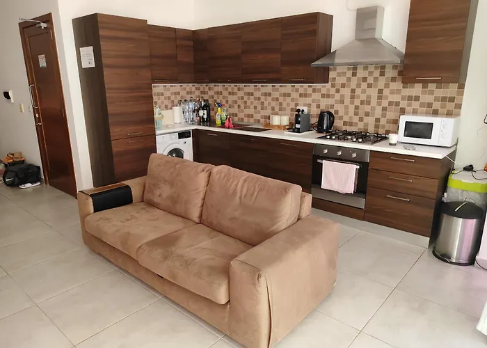 Hillock Gozo Apartament *